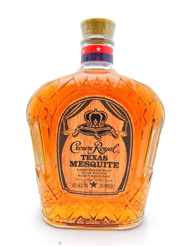 Crown Royal Texas Mesquite Myrtle Beach SC