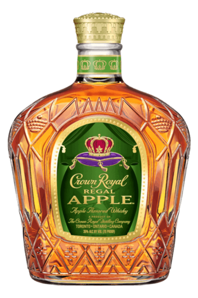 Crown Royal Apple Myrtle Beach SC