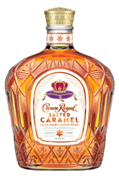 Crown Royal Salted Carmel Myrtle Beach SC