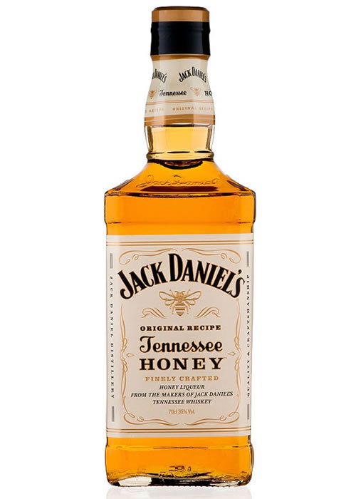 Jack Daniels Tennessee Honey Myrtle Beach SC