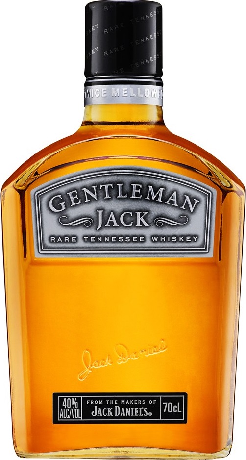 Gentleman Jack Myrtle Beach SC