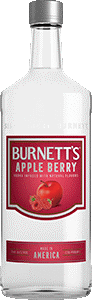 Buy Burnett's Apple Berry Vodka Myrtle Beach SC | Myrtle Beach Liquor