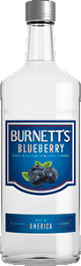 Burnett's Blueberry Vodka Myrtle Beach SC