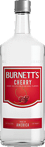 Burnett's Cherry Vodka Myrtle Beach SC